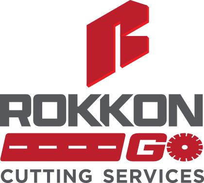 Rokkon Go Cutting Services logo